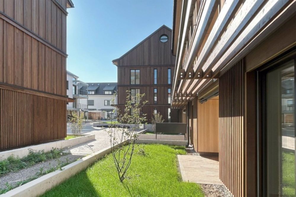 4.5 Room roof apartment - Bild 9