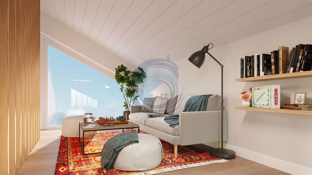 NOUVELLE PROMOTION DE 12 APPARTEMENTS EN DUPLEX À CORSEAUX - Bild 9