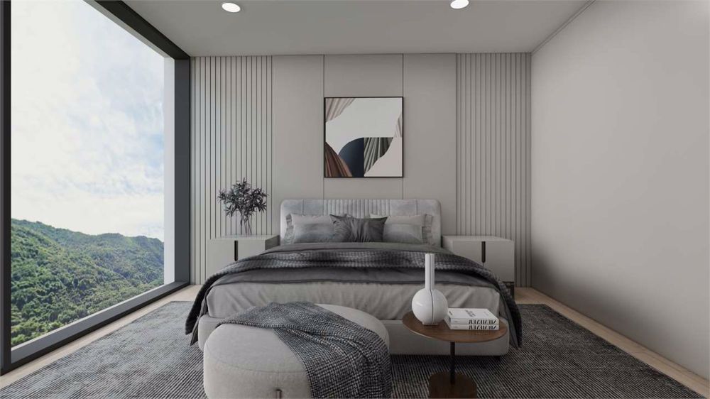 Nuovi appartamenti 4.5 locali vista Lago - Bild 8