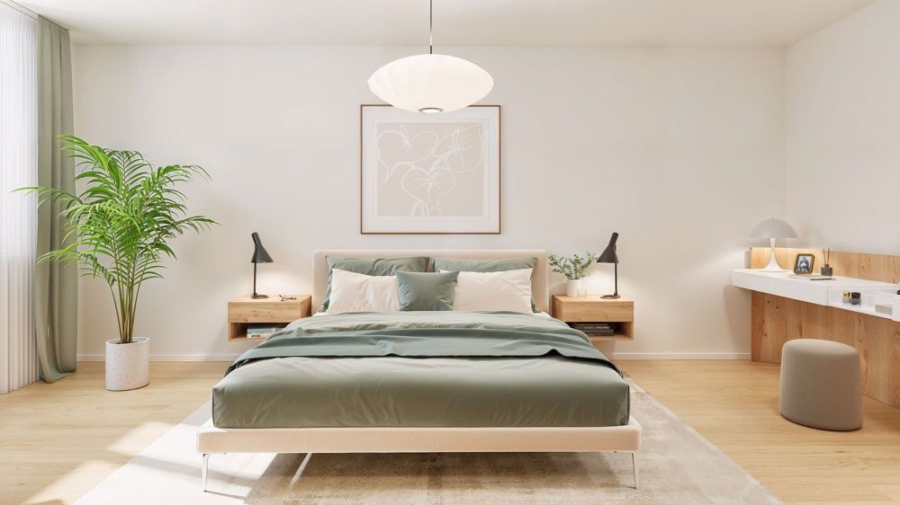 Erstvermietung: letzte Chance für eine 4.5 Zimmerwohnung - Bild 4