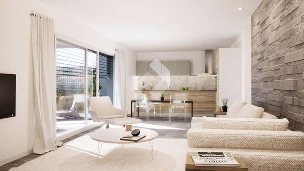 3 ½ Zimmer-Wohnung in Dorénaz kaufen - Bild 4