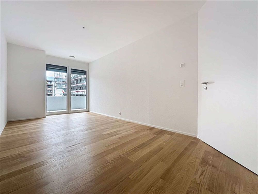 Neue Aktion 3,5-Zimmer-Wohnung mit überdachten Balkonen - Bild 7