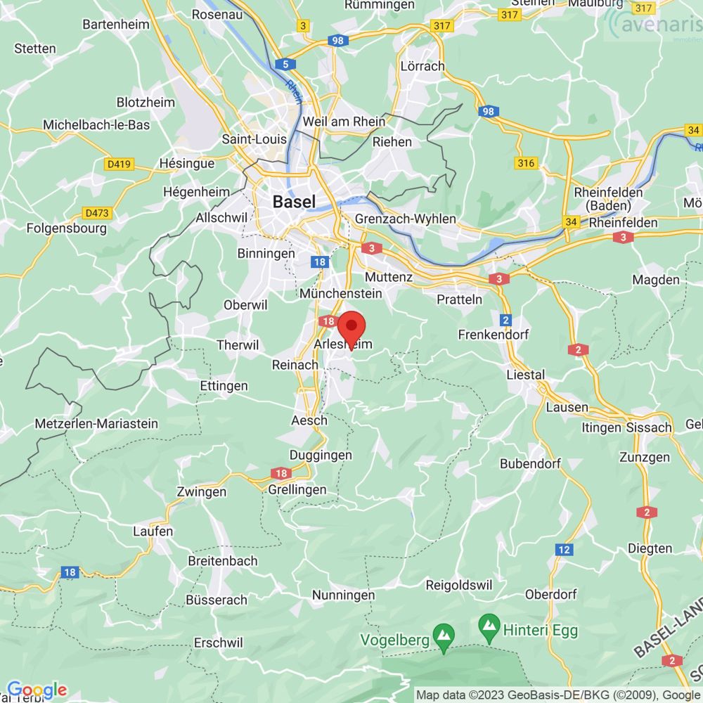 Neubauprojekt: exklusive Villen mit Aussicht - Bild 11