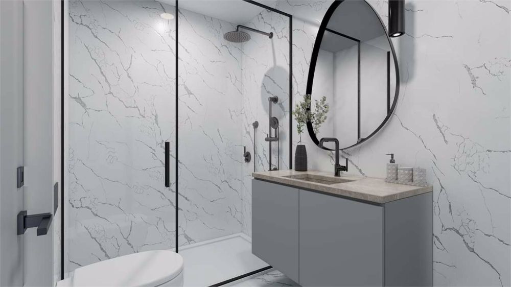 Nuovi appartamenti 4.5 locali vista Lago - Bild 13