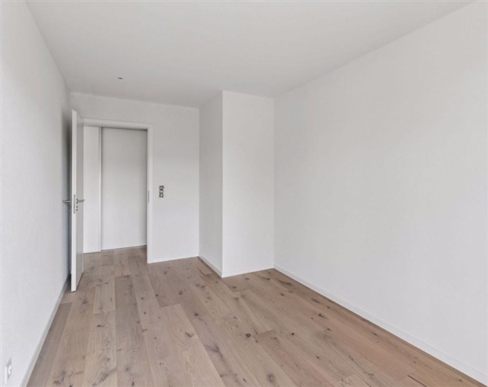 3.5 Zimmerwohnung im Erdgeschoss Glâne 111 - Bild 11