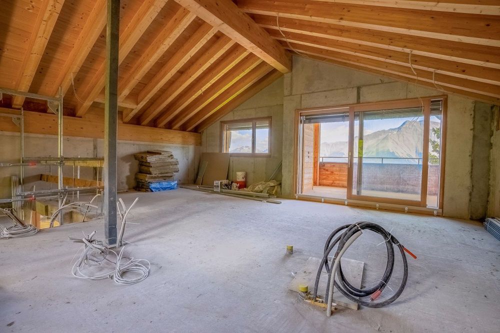 Letzte Luxus-Neubauchalet auf der Riederalp! - Bild 6