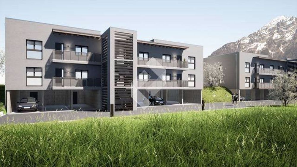 3 ½ Zimmer-Wohnung in Dorénaz kaufen - Bild 10