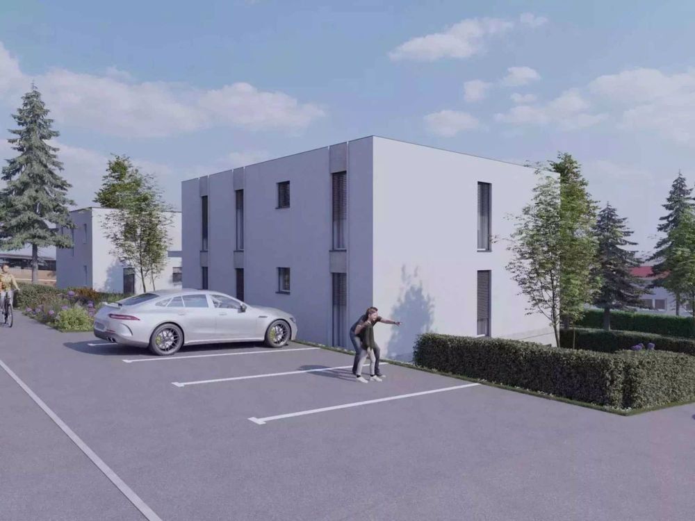 Geräumige 4.5 Zimmer hell - Bild 5