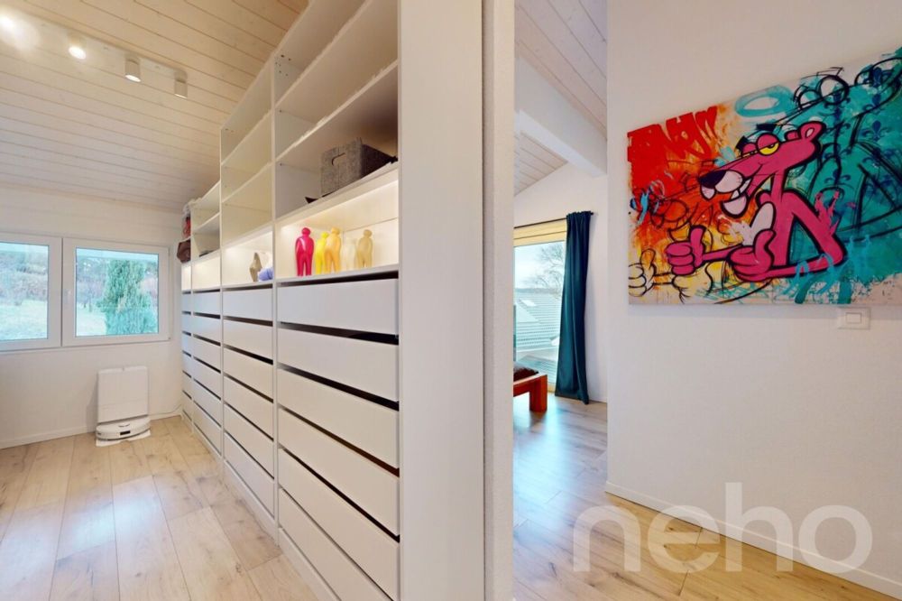 Belle maison neuve avec des finitions haut de gamme - Bild 7