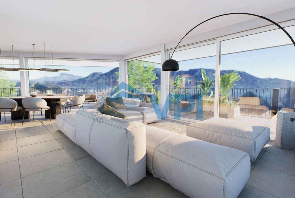 NEUE EXKLUSIVE PROMOTION IN DER GEMEINDE LA TOUR-DE-PEILZ - Bild 2