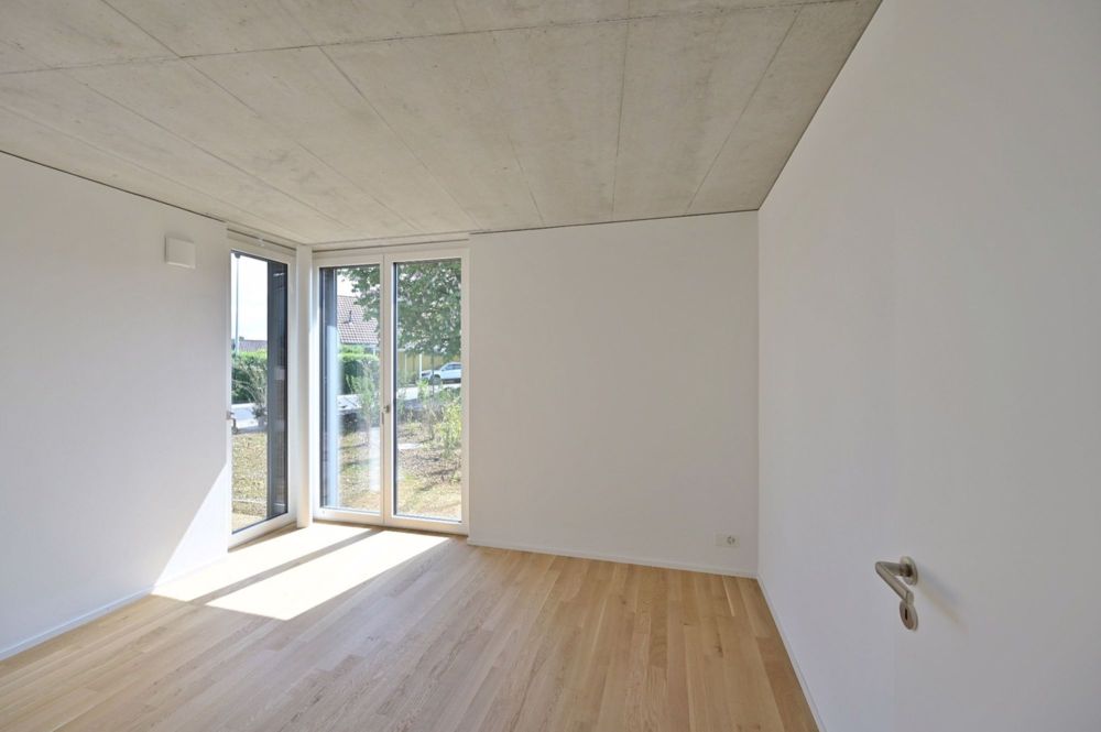 AUSSERGEWÖHNLICHER WOHNRAUM IN ZEITGENÖSSISCHER ARCHITEKTUR - Bild 11