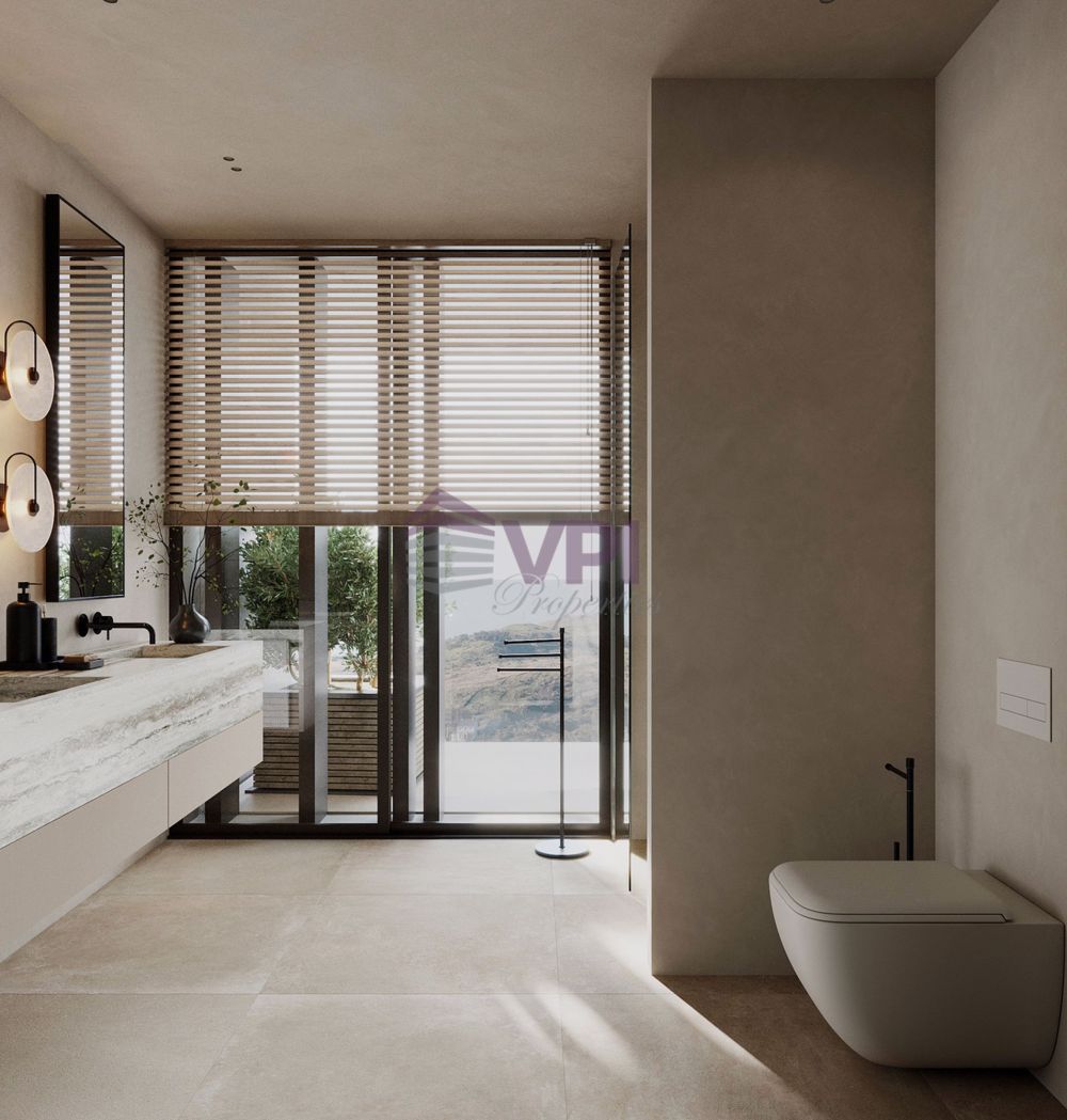 Villa B de charme - Bild 12
