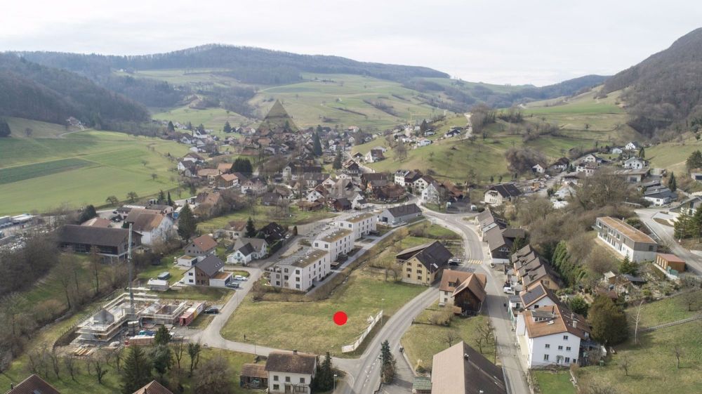 BAUSTART ERFOLGT | WOHNEN FÜR JEDE ALTERSKLASSE | NATÜRLICH LEBENSWERT - Bild 12