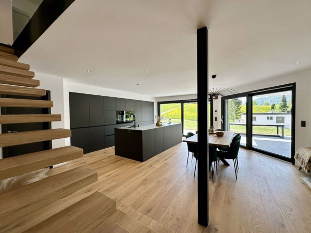 Villa d'hitecte - Bild 11