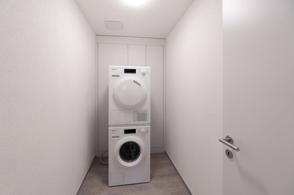3.5 Zimmerwohnung in Menziken - Bild 7