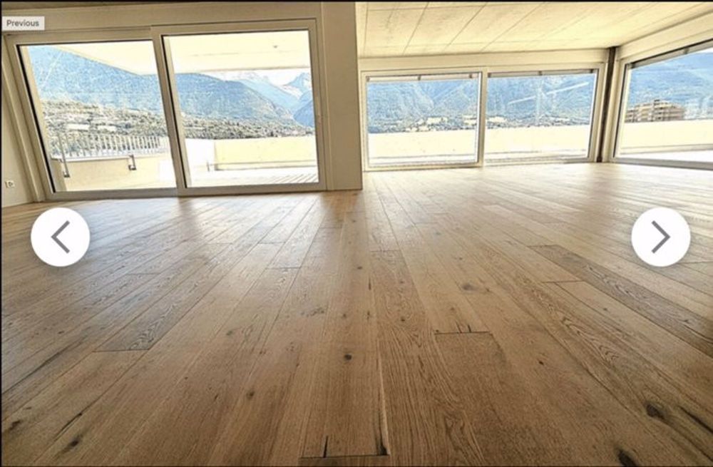 4 ½ Zimmer-Wohnung in Naters mieten - Bild 1