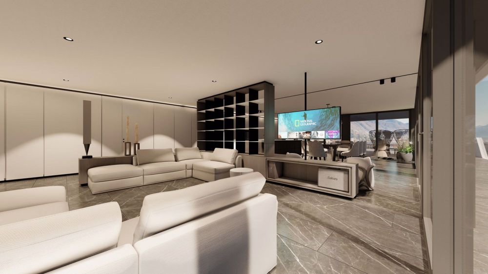 ATTICO - Onda Residence - Bild 6