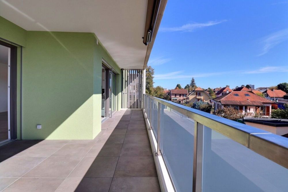 Neue 4.5-Zimmer-Wohnung - Bild 11