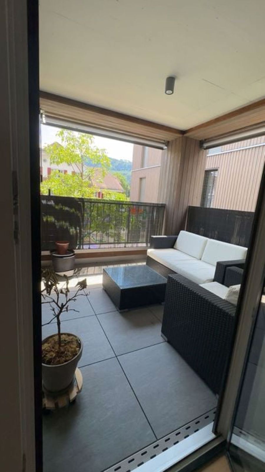 Moderne 2.5-Zimmer-Wohnung in Steffisburg - Neubau mit Komfort - Bild 5