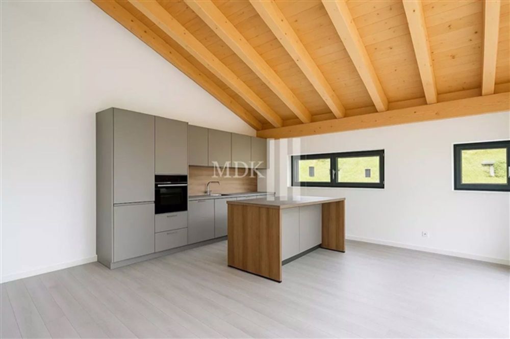 Geräumige 4.5-Zimmerwohnung mit Blick auf die Dents du Midi - Bild 4