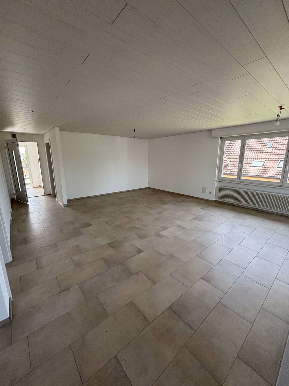 Neu renovierte Wohnung im 2-Familienhaus - Bild 5