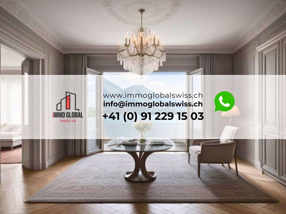 ZAUBERHAFTER SEEBLICK - Bild 1