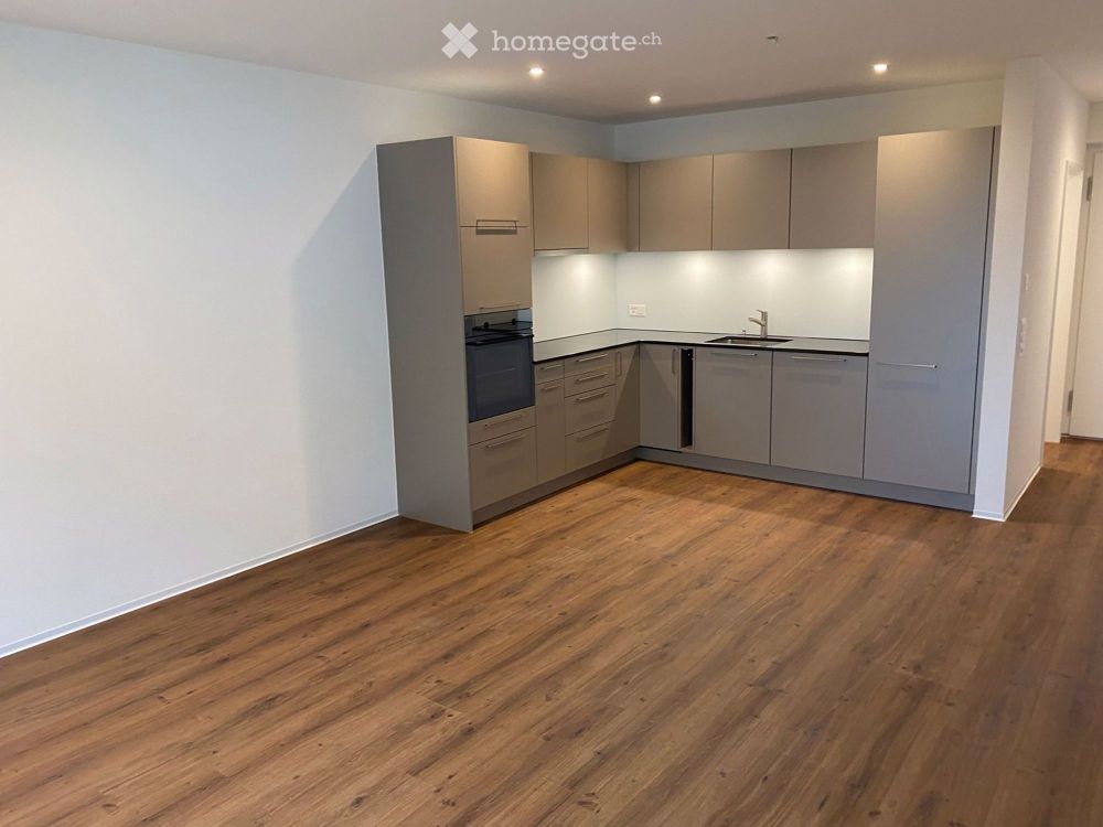Hochwertige 2.5 Neubauzimmerwohnung wartet auf Sie! - Bild 7