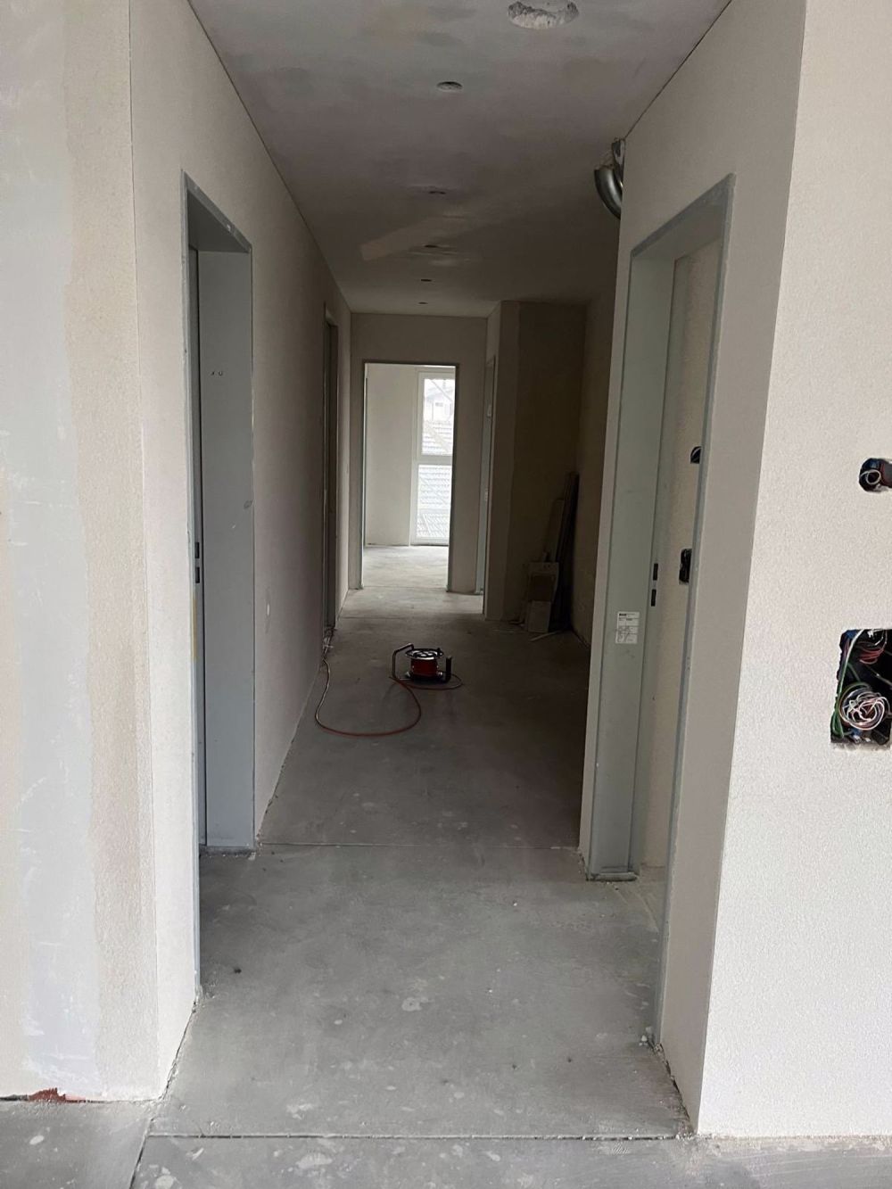 Moderne 4.5-Zimmer-Wohnung im Neubau - Ihr neues Zuhause in - Bild 5