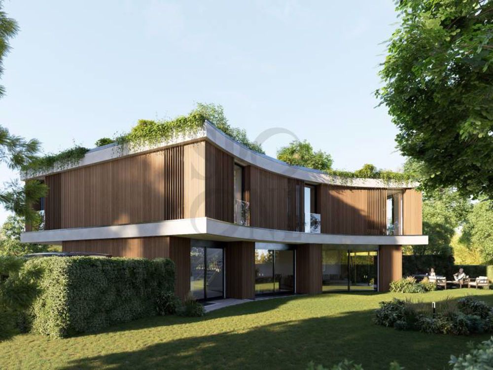 En exclusivité : Villas Courbes - A - Bild 1