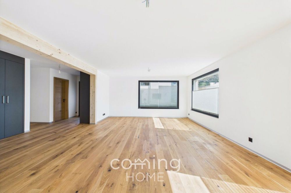 Familienidyll in Susten - modernes Einfamilienhaus mit Garten & sonniger Lage - Bild 1