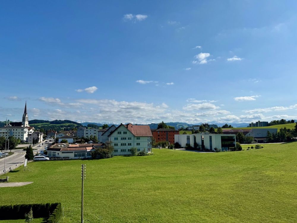 Ihre Traumwohnung mit grossem Garten - nur noch eine verfügbar - Bild 3
