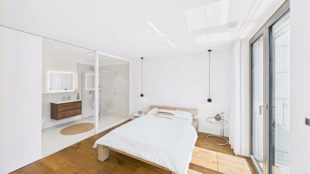 Elegante Maisonette - Bild 7