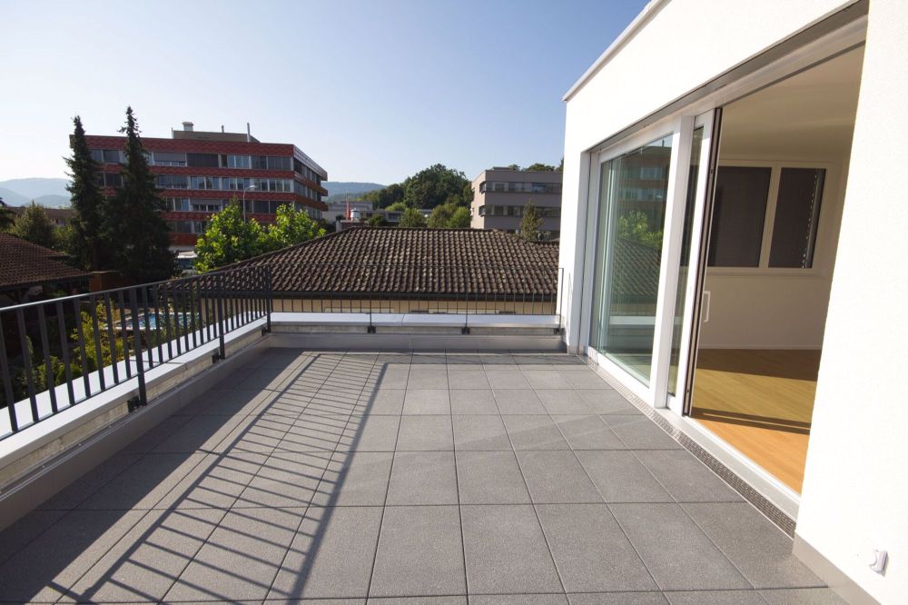Perfektes Zuhause für Ihre Familie 5.5 Zimmer freistehend Haus E - Bild 1