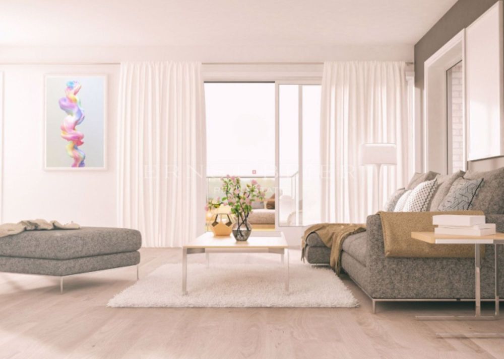 NOUVELLE PROMOTION - Appartement 2.5 pièces ? 70 m² ? Penthalaz gare - Bild 2