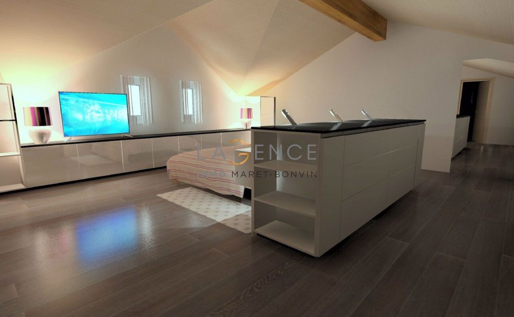Neu / Plan Conthey - Bild 9
