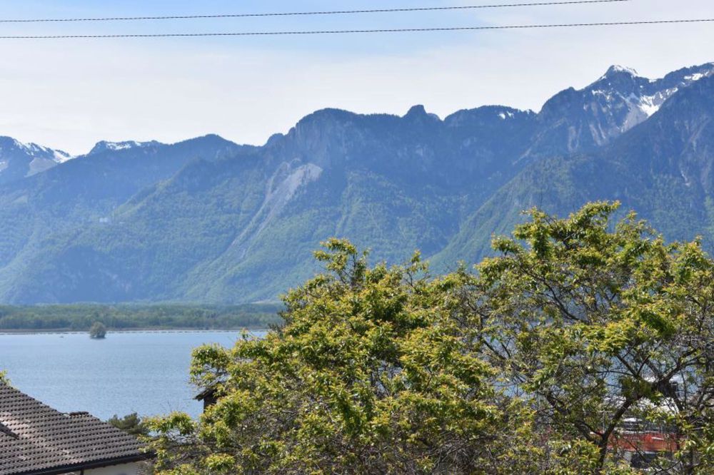 Dernière Maison/appartement d'exception Vue lac, A saisir - Bild 4