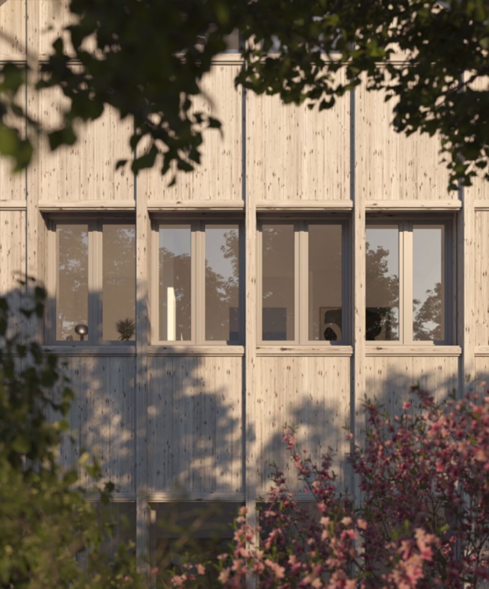 NEUBAU: 6.5-Zimmer-Doppeleinfamilienhaus beim Spielplatz im Familienquartier «Bächli» Teufen (Haus F) - Bild 10