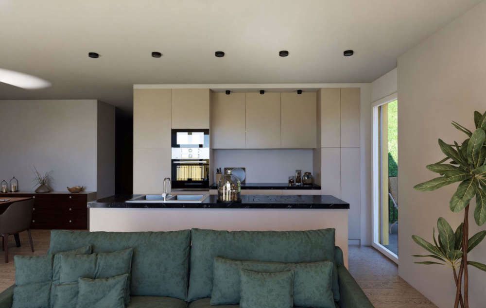 Zwei hochwertige Einfamilienhäuser - Bild 4