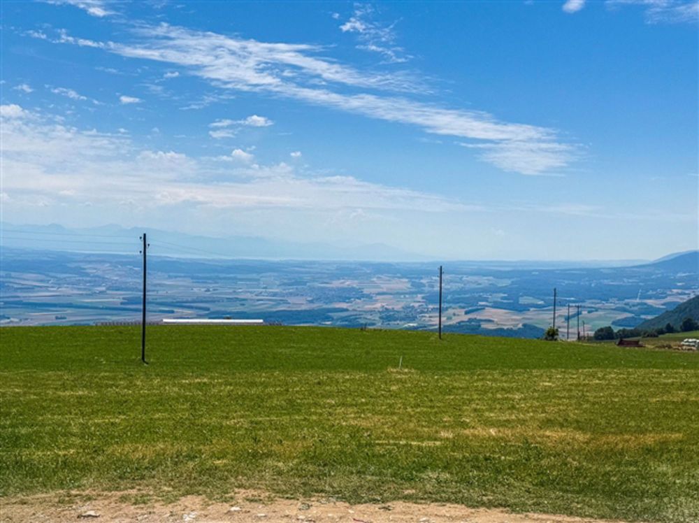 Neue 4.5 Zimmer-Eigentumswohnung, Terrasse und Garten Grand-Vue Residenz - Bild 3
