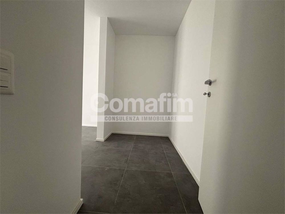 Residenza Esclusiva a Vacallo - App. 4.5 locali - Bild 4