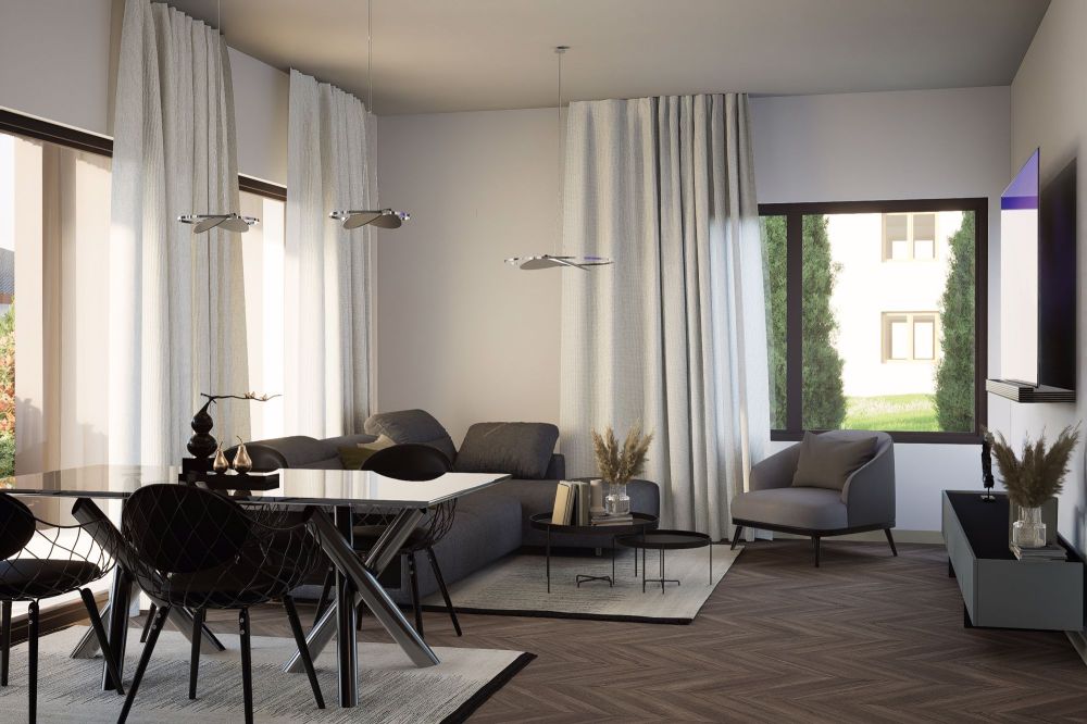 Neubau Kirchdorf | dreamo.ch - Bild 2