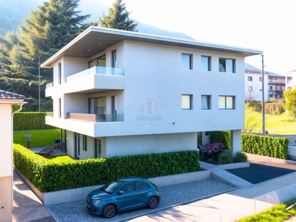 NEUBAU MIT ÜBERGABE ANFANG 2027 - Bild 7