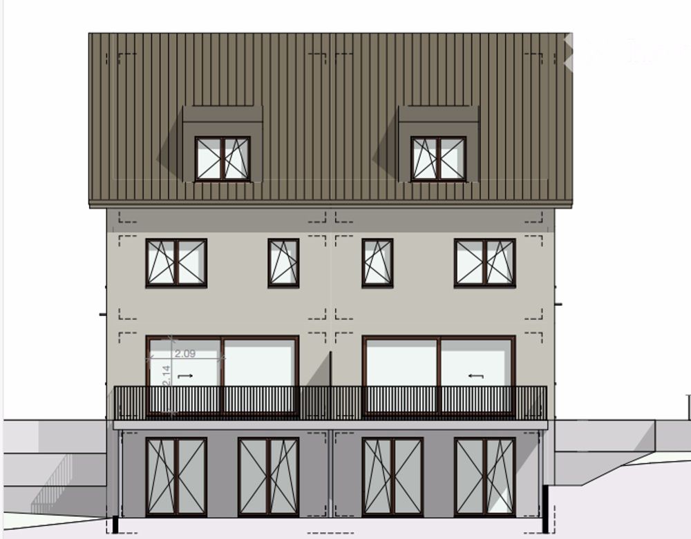 FAMILIENTRAUM AN OPTIMALER LAGE - Bild 4