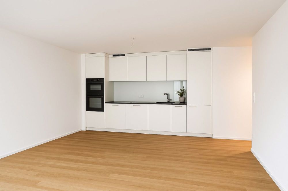 NEUBAU 3.5-Zimmerwohnung im Eigentumsstandard an ruhiger und zentraler Lage in Zürich-Schwamendingen - Bild 1