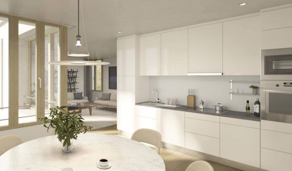 Appartement 3.5 pièces à Montreux - Bild 2