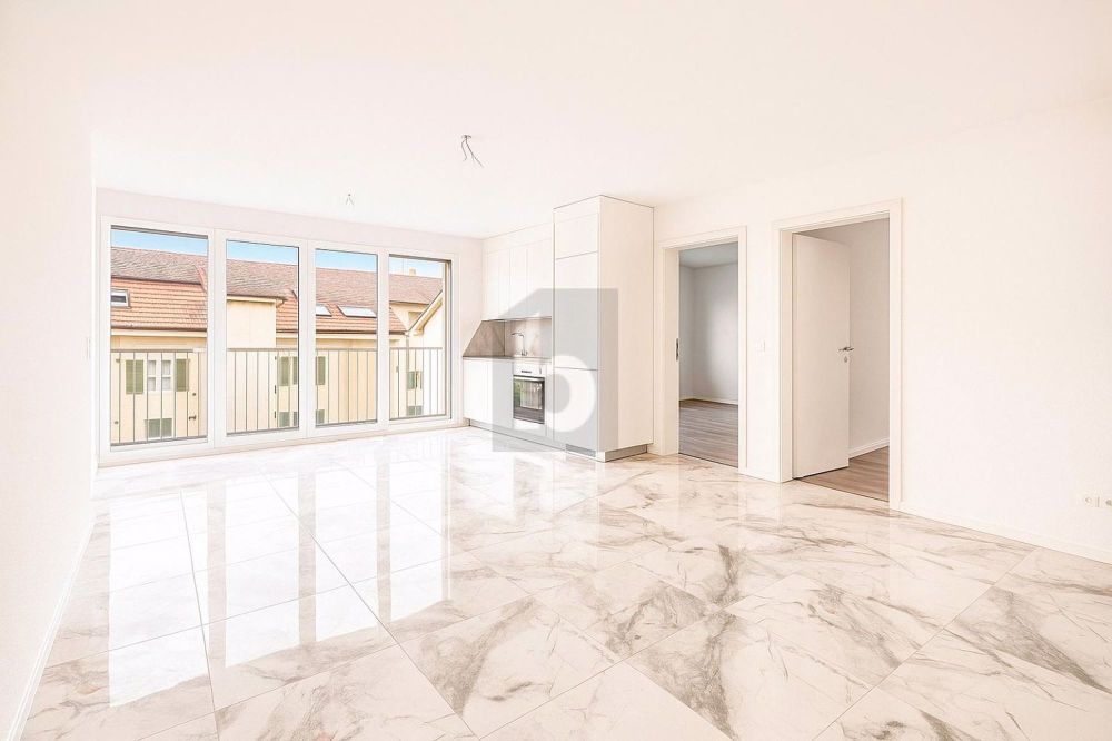 KOMFORT UND MODERNITÄT ZWEI SCHRITE VON DEN VERKAUFSTELLEN - Bild 1