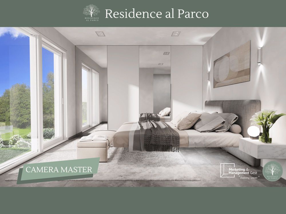 4,5 Lokale mit Garten - Bezaubernde Front zum Park (Video) - Bild 8