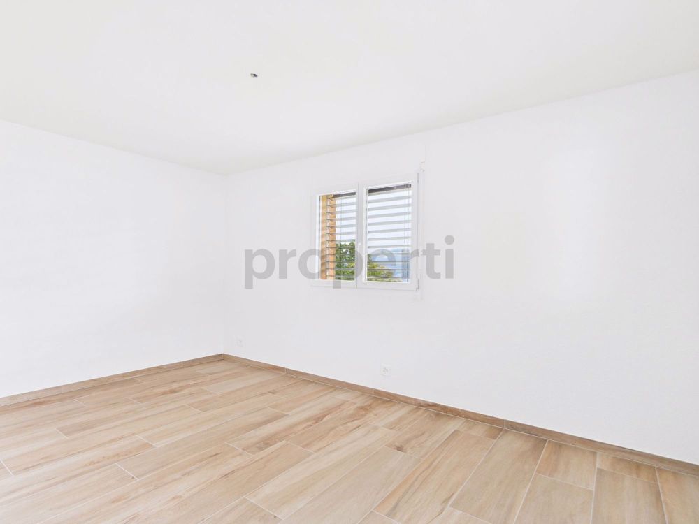 Exklusive Eigentumswohnung in Vérossaz, Kanton VS - Image 3