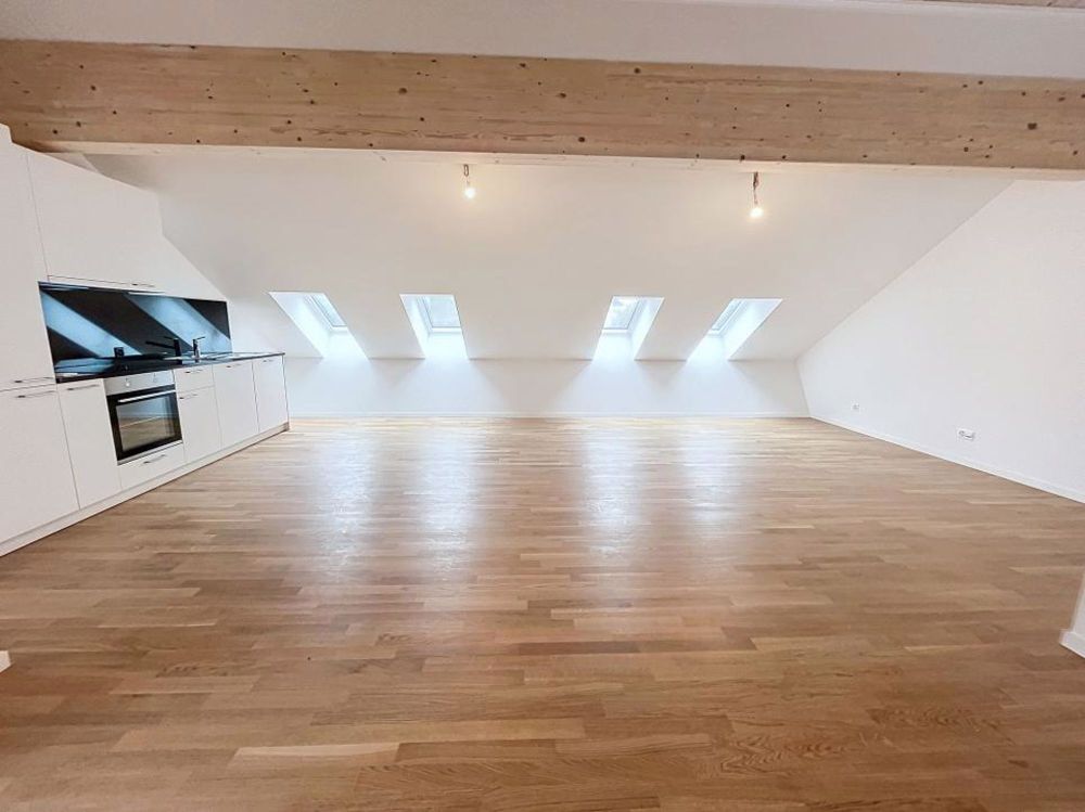 Attique Duplex de 120m2 - Bild 4