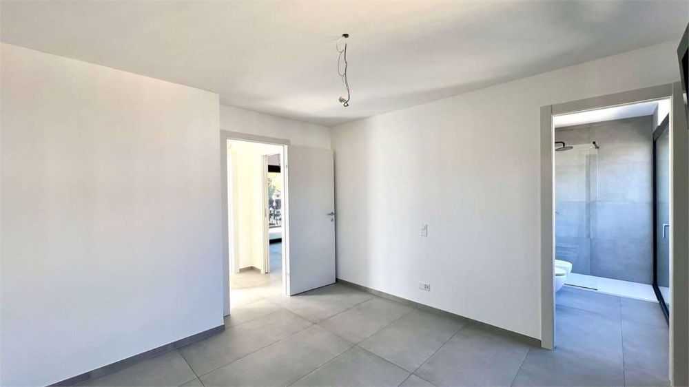 LOCARNO Centro Moderno 3.5 - ampia terrazza AC092 - Bild 9